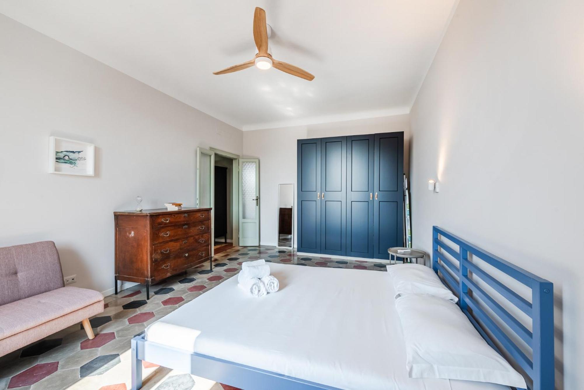 Padova's Nest - Close To Metro *