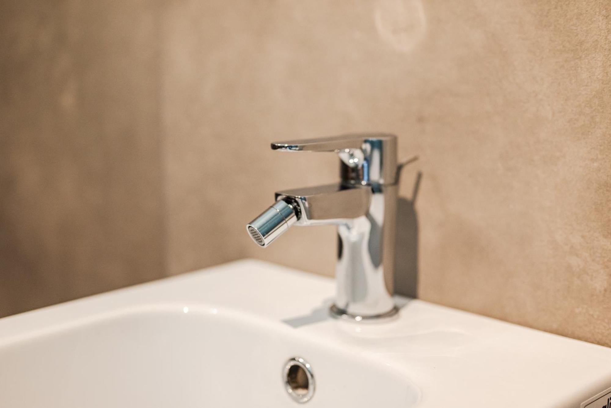Apartment Padova's Nest - Close To Metro *