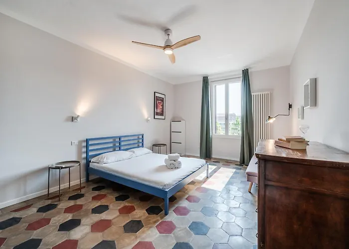 Padova\'S Nest - Close To Metro