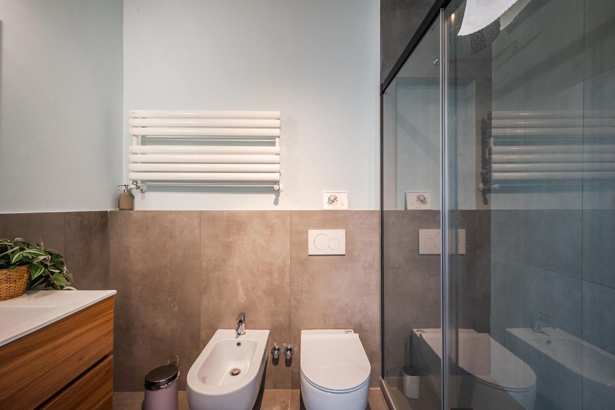 Appartement Padova's Nest - Close To Metro *