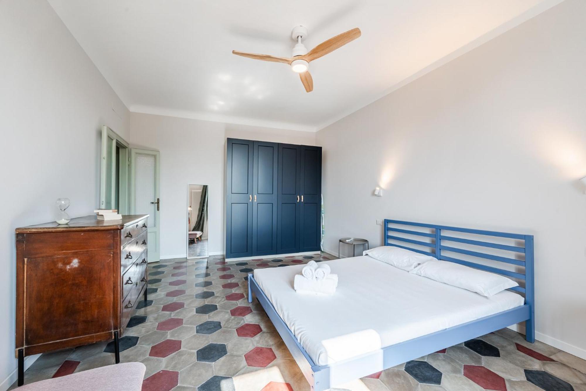 Padova's Nest - Close To Metro *