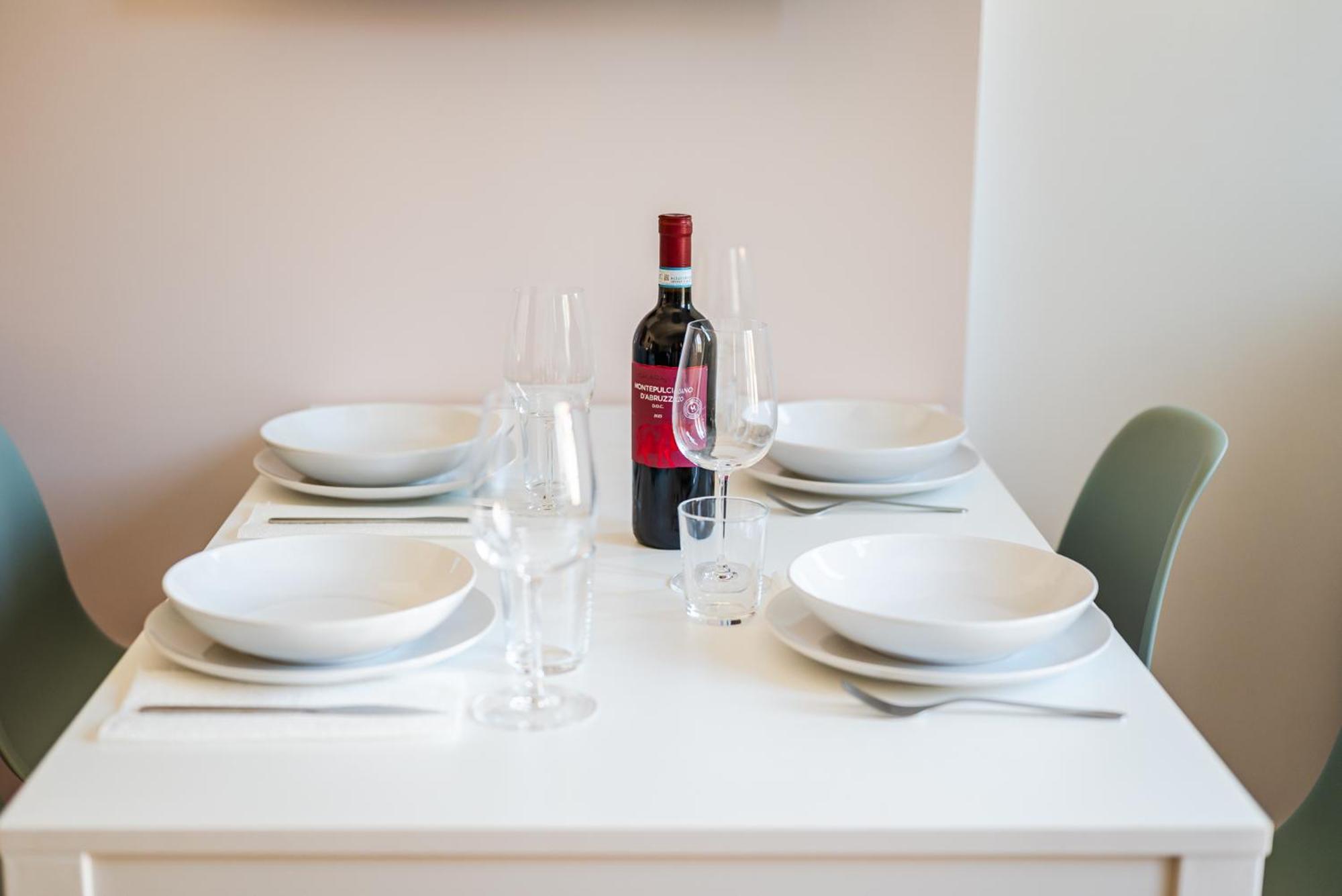 Appartement Padova's Nest - Close To Metro *