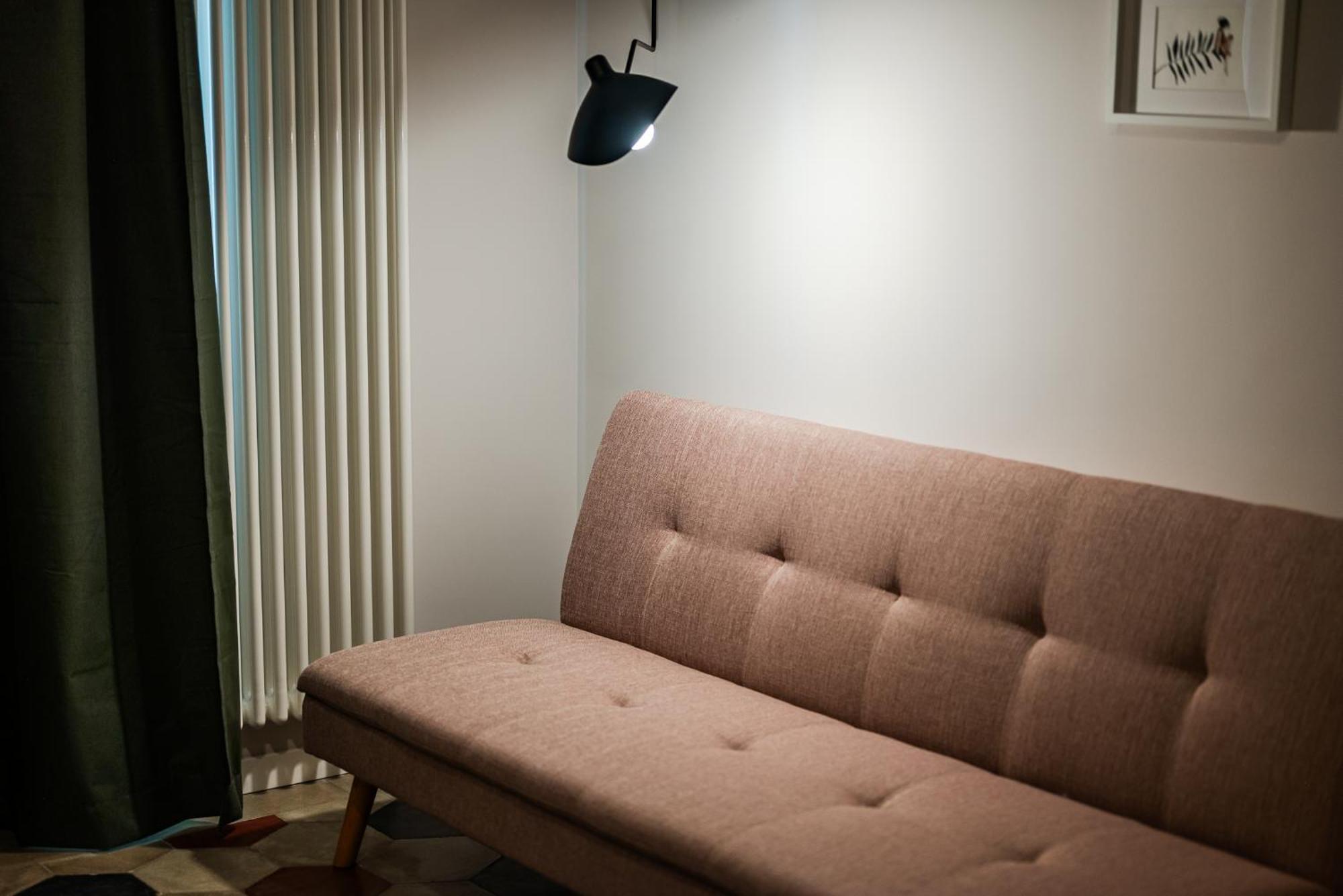 Appartement Padova's Nest - Close To Metro Milan