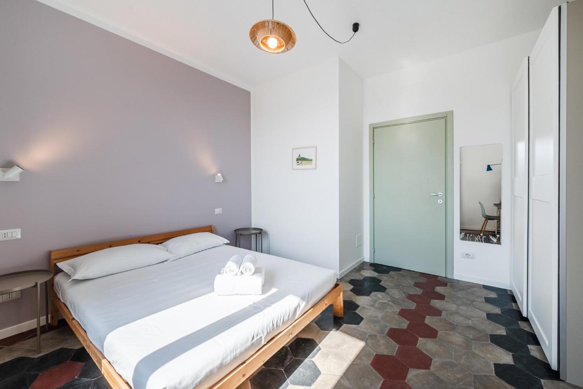 Padova's Nest - Close To Metro * Milan