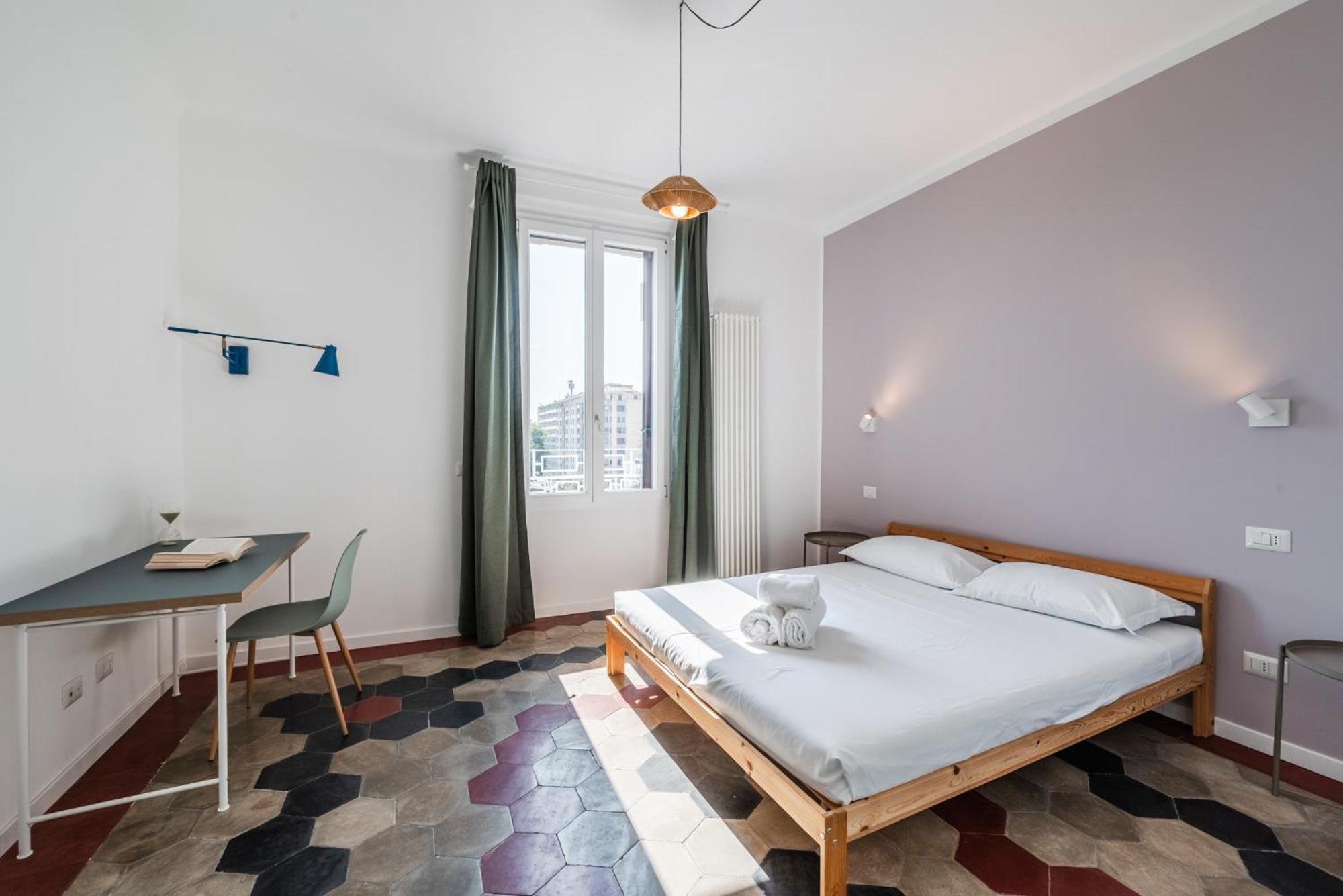 Appartement Padova's Nest - Close To Metro