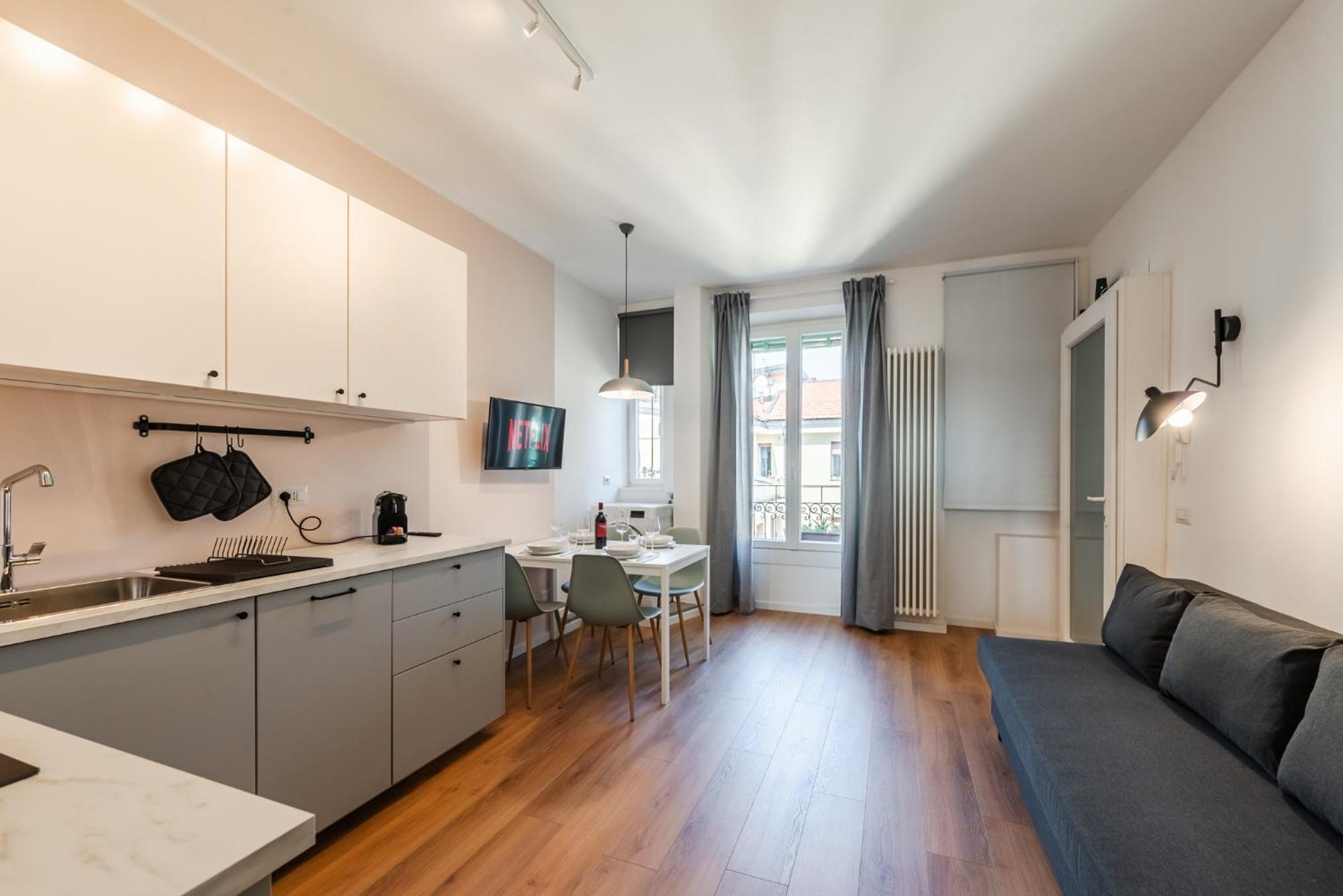 Appartement Padova's Nest - Close To Metro *