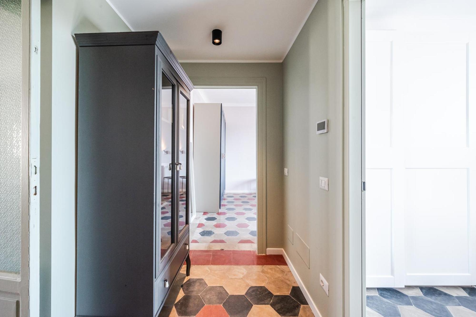Padova's Nest - Close To Metro Milan