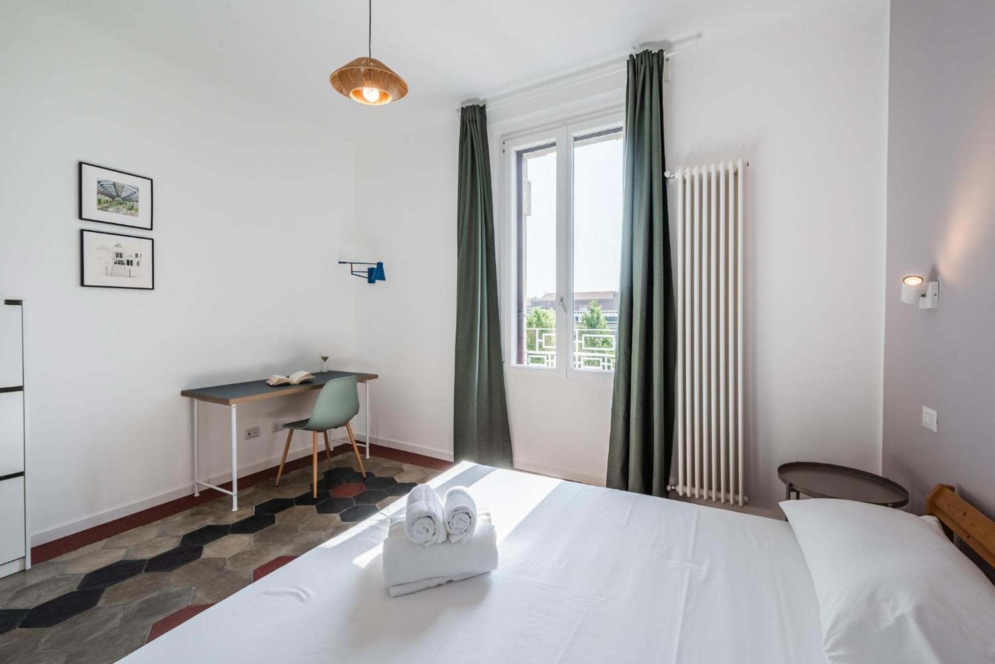 Padova's Nest - Close To Metro