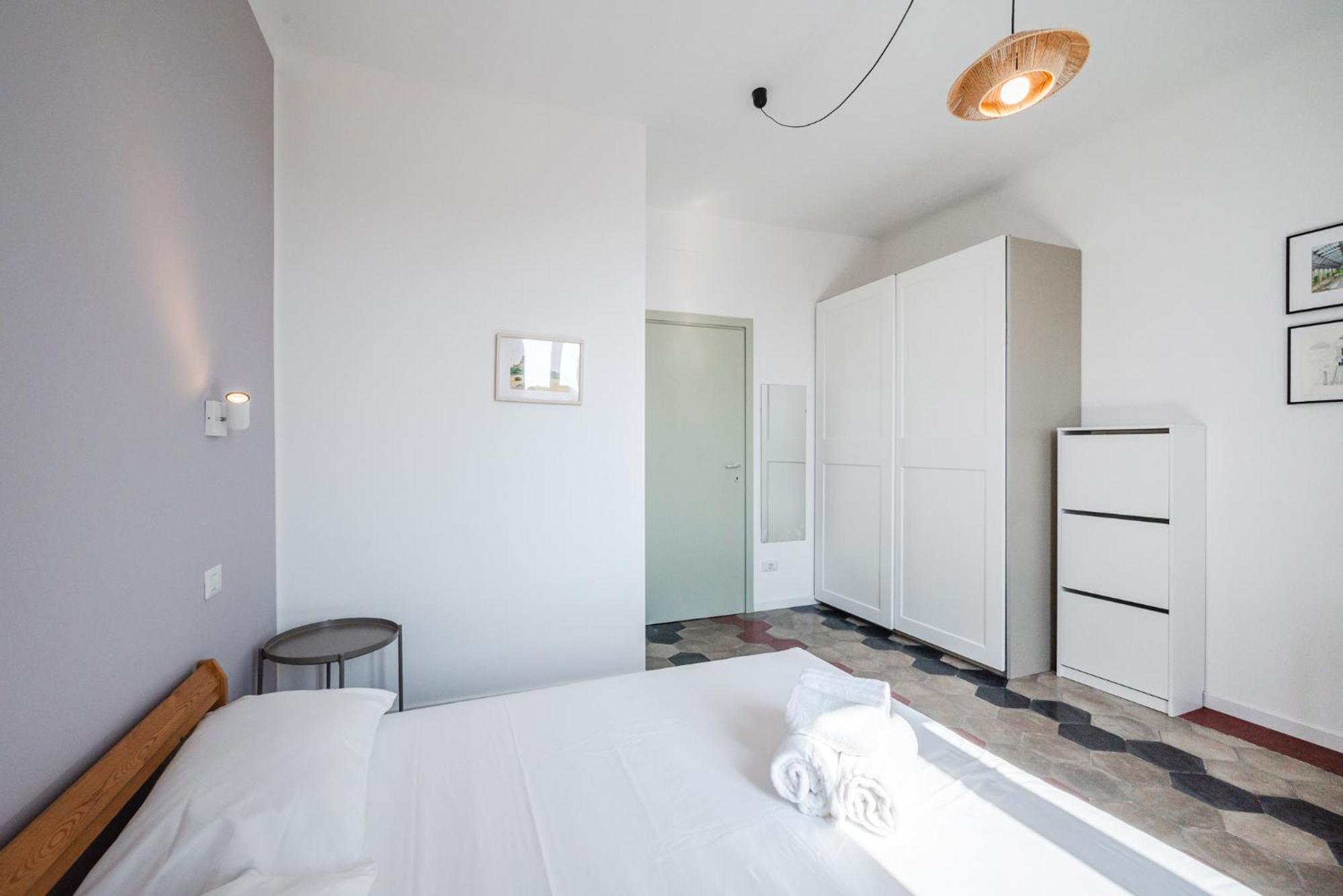 Appartement Padova's Nest - Close To Metro Milan