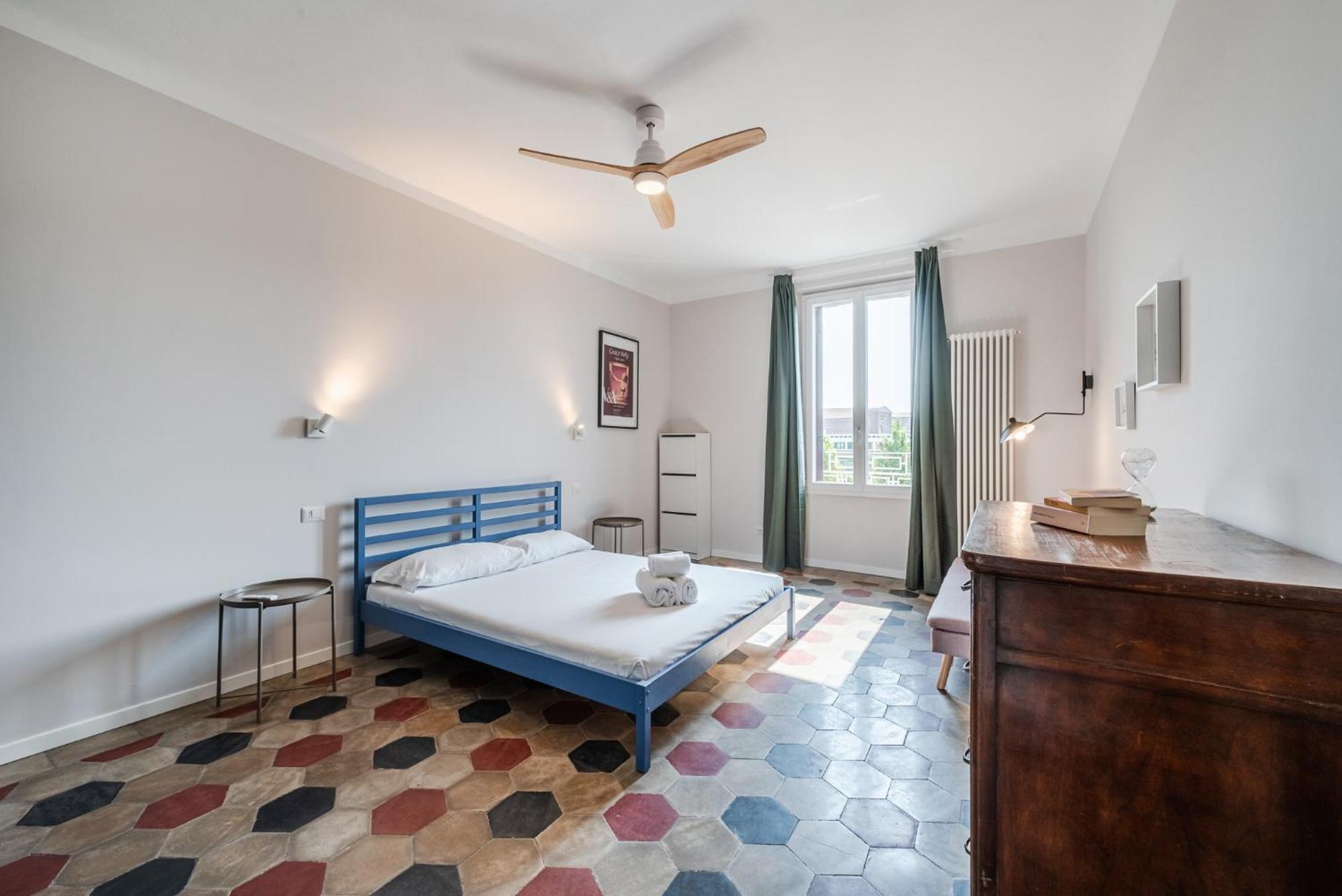 Appartement Padova's Nest - Close To Metro
