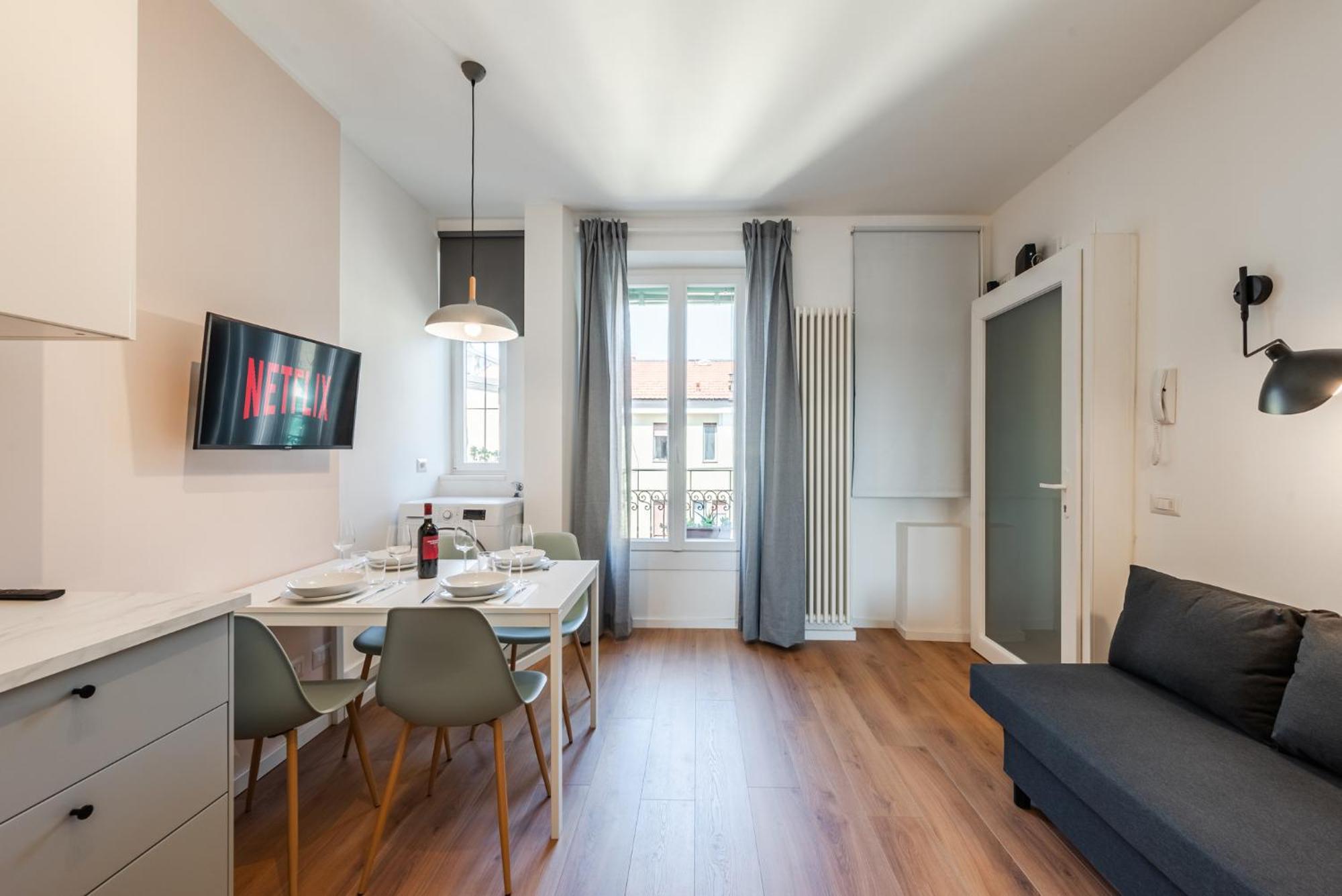 Padova's Nest - Close To Metro * Milan